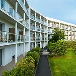 Westotel Life Nantes 4* Carquefou