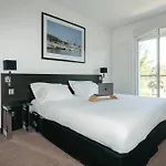 Westotel Life Nantes Aparthotel 4*