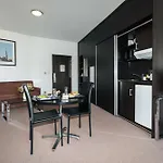 Aparthotel Westotel Life Nantes 4*
