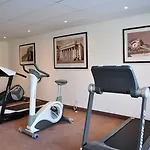 Westotel Life Nantes 4*