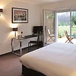 Westotel Life Nantes 4*