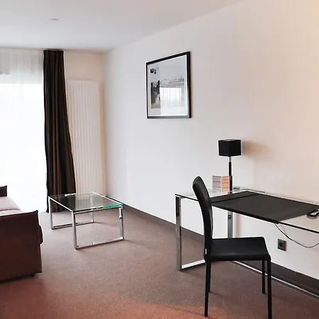 Westotel Life Nantes