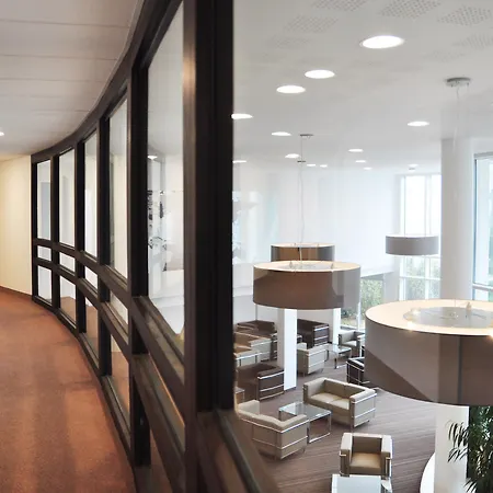 Ξενοδοχείο με διαμερίσματα Westotel Life Nantes 4*