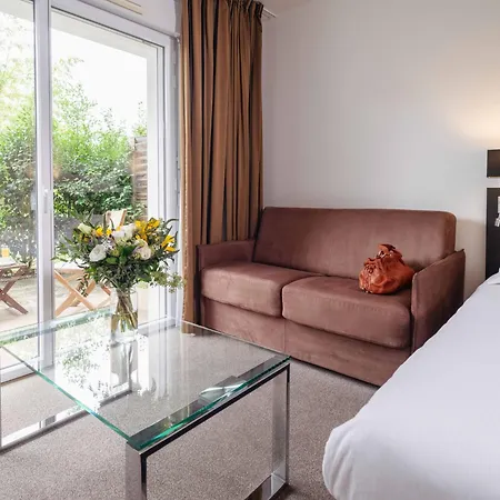 Westotel Life Nantes