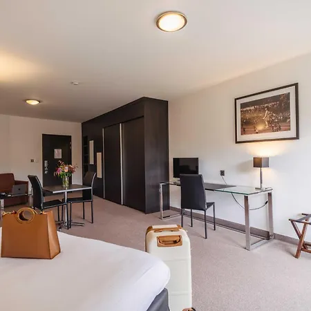 Westotel Life Nantes 4*