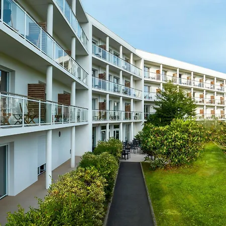 Westotel Life Nantes 4* Carquefou