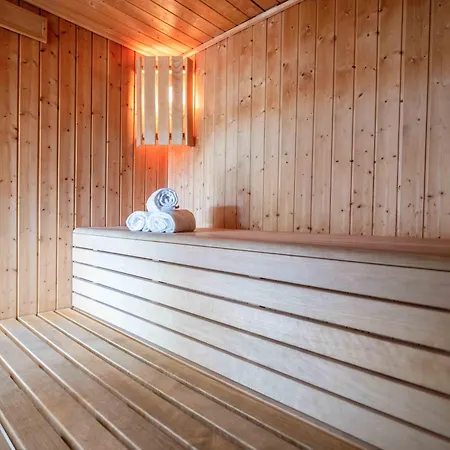 Lejlighedshotel Westotel Life - 4 Etoiles