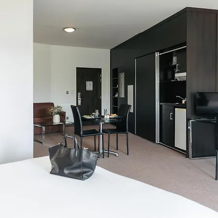 Westotel Life Nantes Appart hôtel Carquefou