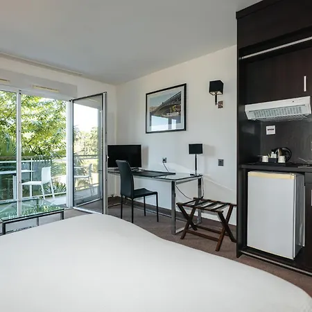 Westotel Life Nantes