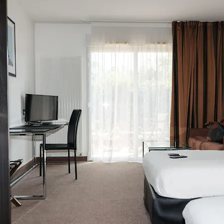 Aparthotel Westotel Life Nantes