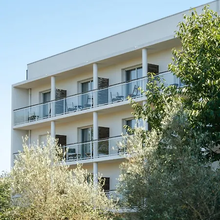 Westotel Life Nantes