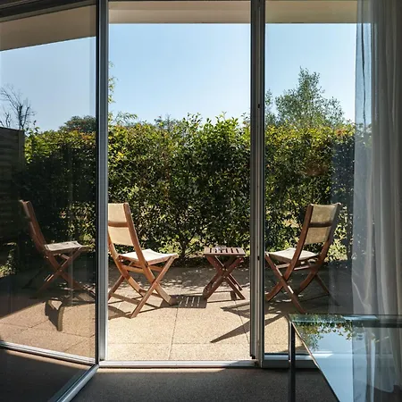 Appart hôtel Westotel Life Nantes 4*