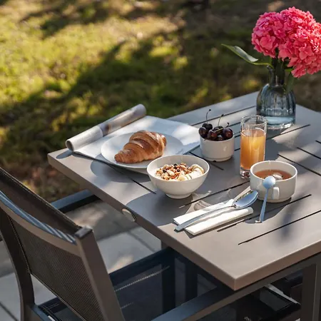 Lejlighedshotel Westotel Life - 4 Etoiles 4*