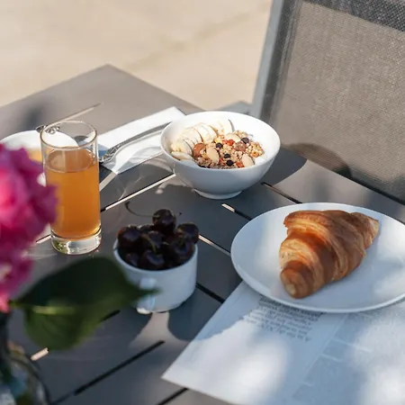 Westotel Life Nantes Appart hôtel