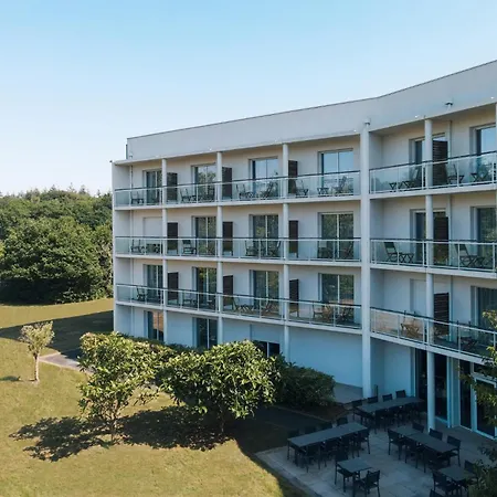 Westotel Life Nantes Carquefou