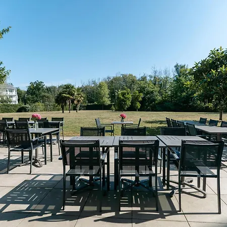 Westotel Life - 4 Etoiles 아파트호텔 4*