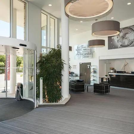 Aparthotel Westotel Life Nantes 4*