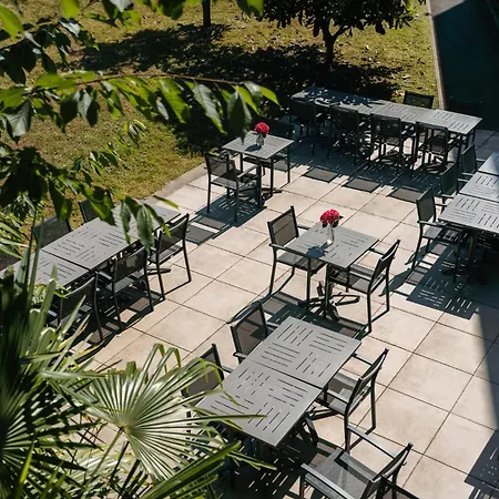 Westotel Life Nantes Carquefou