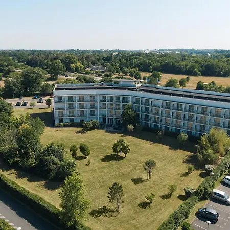 Westotel Life Nantes