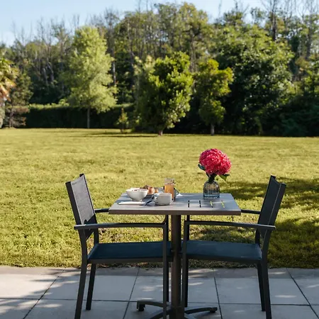 Westotel Life Nantes Aparthotel