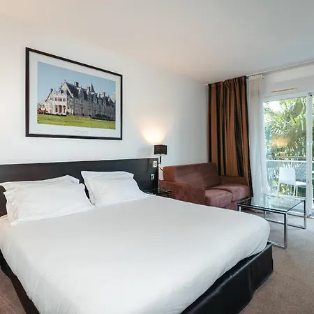 Westotel Life Nantes Carquefou