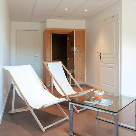 Westotel Life - 4 Etoiles Lejlighedshotel