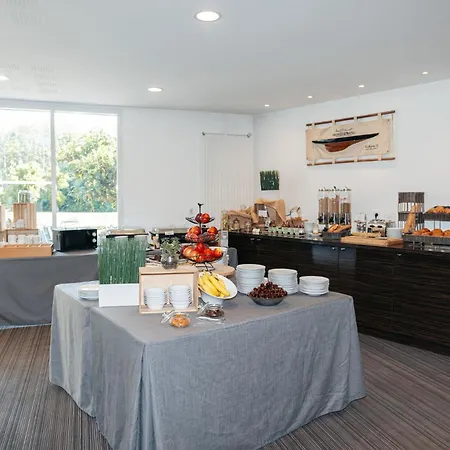 Westotel Life Nantes