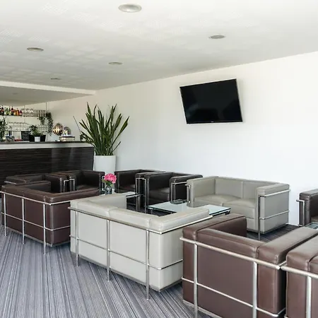 Lejlighedshotel Westotel Life - 4 Etoiles