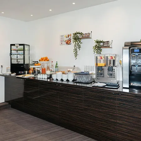 Westotel Life Nantes Appart hôtel