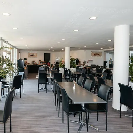 Westotel Life - 4 Etoiles Lejlighedshotel Carquefou