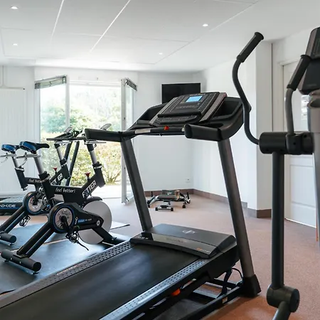 Lejlighedshotel Westotel Life - 4 Etoiles