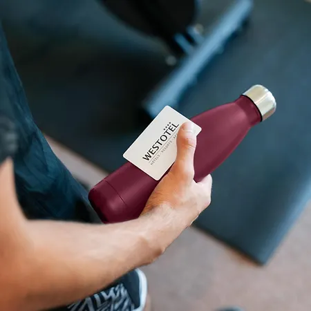 Westotel Life Nantes Aparthotel 4*