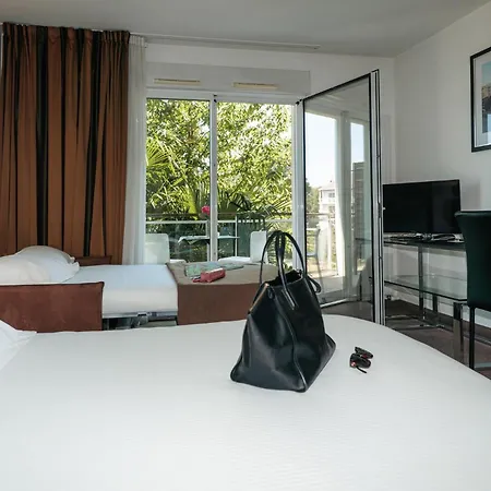 Westotel Life Nantes Carquefou