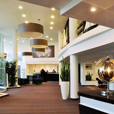 Westotel Life - 4 Etoiles Lejlighedshotel 4*