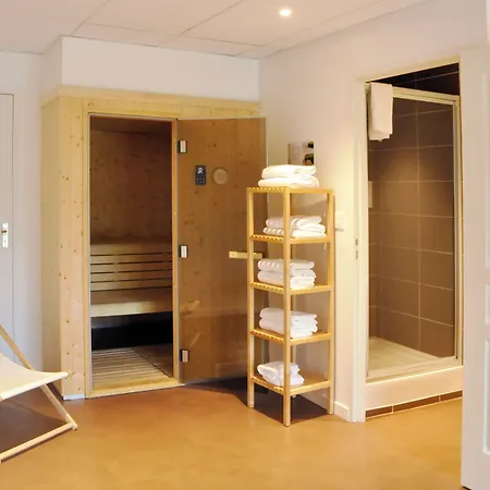 Westotel Life Nantes 4* Carquefou