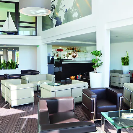 Westotel Life Nantes Appart hôtel 4*