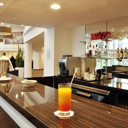 Westotel Life - 4 Etoiles 아파트호텔 4*