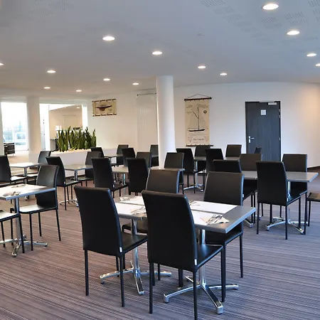 Westotel Life Nantes Appart hôtel 4*