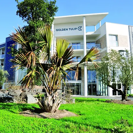 Aparthotel Westotel Life Nantes Carquefou