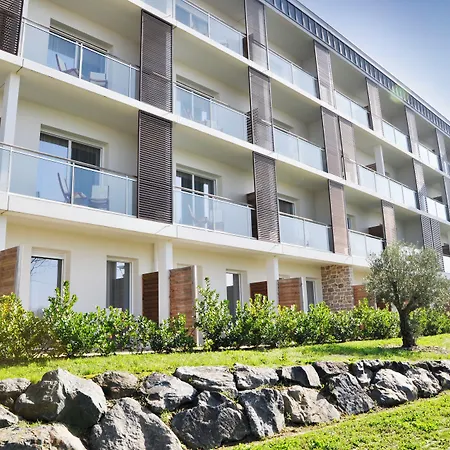 Westotel Life Nantes Aparthotel