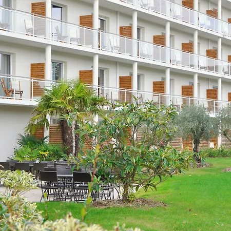 Westotel Life - 4 Etoiles Lejlighedshotel Carquefou