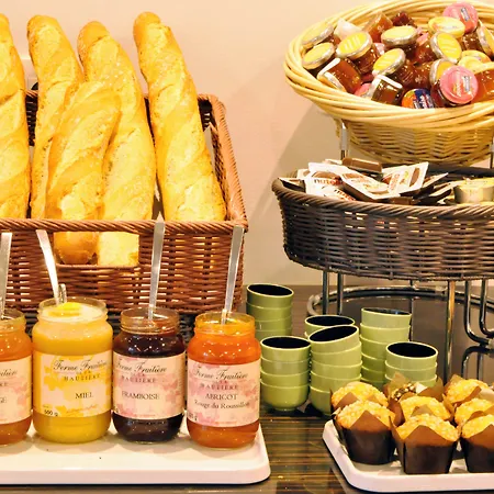 Westotel Life Nantes Carquefou