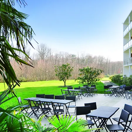 Lejlighedshotel Westotel Life - 4 Etoiles