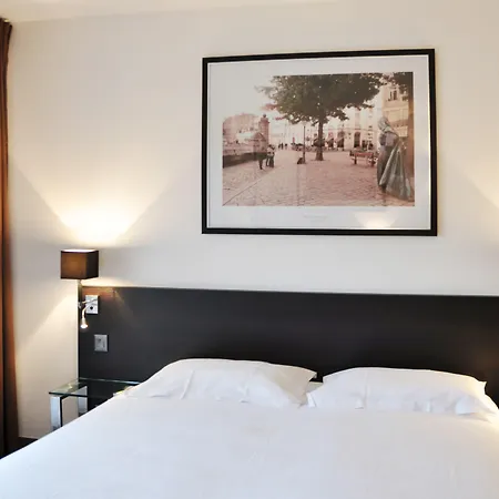 Westotel Life Nantes Carquefou