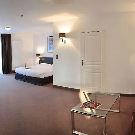 Westotel Life Nantes