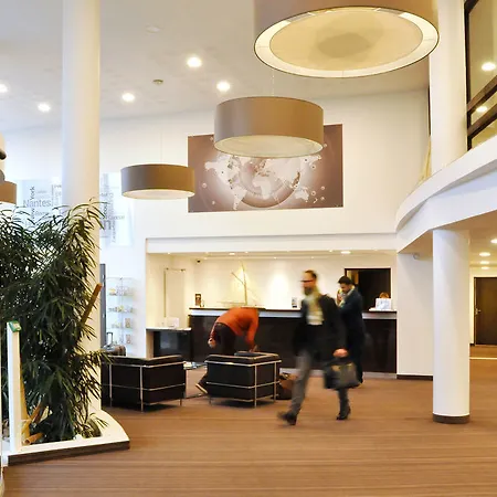 Ξενοδοχείο με διαμερίσματα Westotel Life Nantes 4*