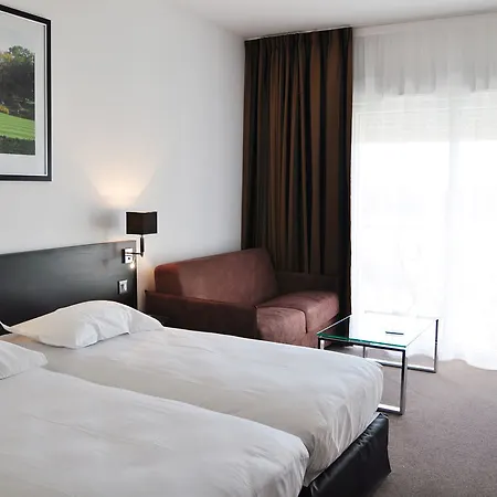 Westotel Life Nantes