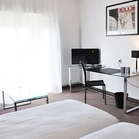 Ξενοδοχείο με διαμερίσματα Westotel Life Nantes