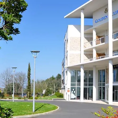 Westotel Life Nantes Ξενοδοχείο με διαμερίσματα Carquefou