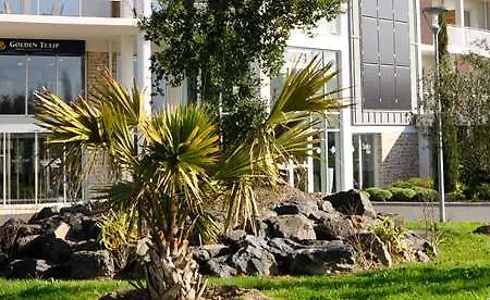Ξενοδοχείο με διαμερίσματα Westotel Life Nantes 4*